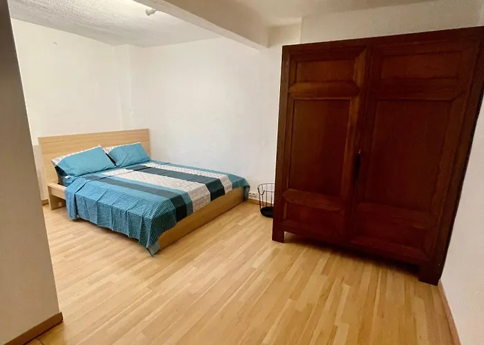 Appartement Chaleureux Ecuson