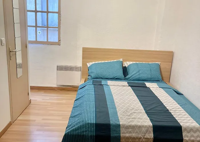 Appartement Chaleureux Ecuson