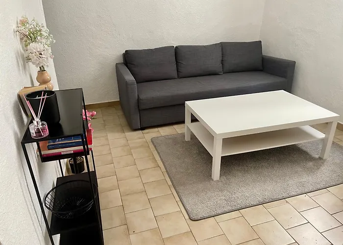 Appartement Chaleureux Ecuson