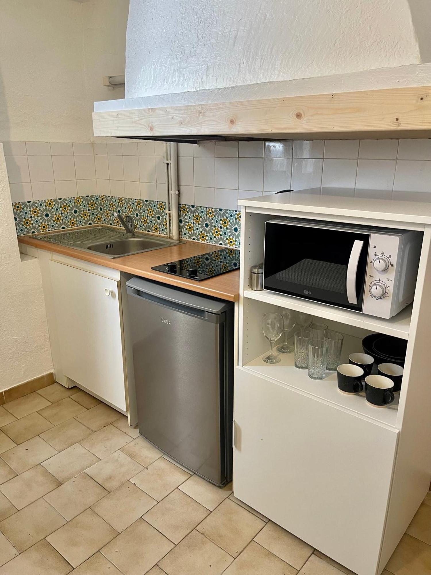 Apartment Chaleureux Ecuson *